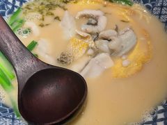-荣家黄鱼面(前滩太古里店)