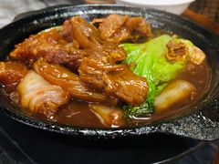 -珍珍小食店(西华路店)