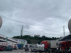 -深圳市海吉星国际农产品物流管理有限公司