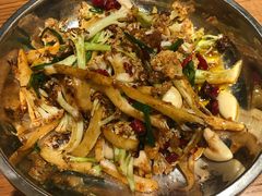 -炊烟小炒黄牛肉(中心印象城店)