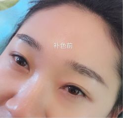-Yue Show馨选·半永久纹眉纹眼线