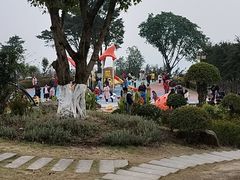 -铁山坪森林公园