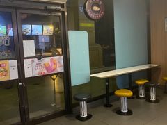 门面-麦当劳(文武路店)