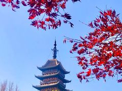 -常熟方塔园