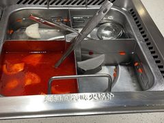 -海底捞火锅(金光华店)