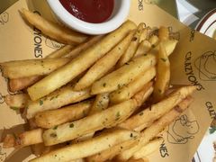 -CRAZYONES克芮旺斯西班牙餐厅(龙湖金沙天街店)