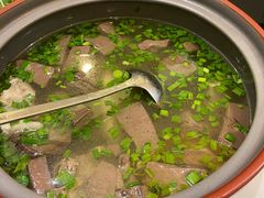 -香雪海饭店中餐厅(人民桥店)