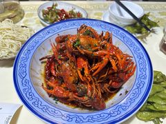 -91小龙虾·香辣蛙(蛇口店)