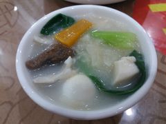 -春江饭店(共青团路总店)