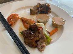 -泰谷酒店·太古码头闽菜自助餐厅