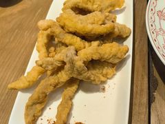 -本来川菜(中骏广场店)