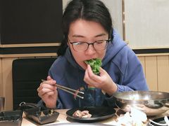 -花味·自助烤肉(雨花客厅店)
