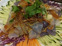 -伊喜饺子·烤鸭(五道口学院路店)
