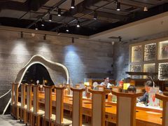 -呷哺呷哺 黄金牧场 (欢乐谷店)