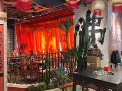 -周小明火锅(黑金冠社区店)