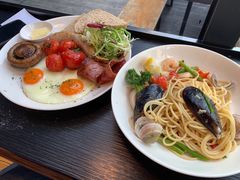 -麦田工坊(月湖店)