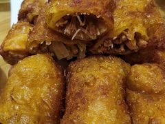 -张记焖窑·十五年专注焖烤(雍和宫店)