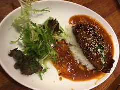 黑胡椒牛扒饭-玛格萝妮比萨屋(陆家浜路店)