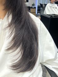 -MMby Hair Code芭曲发型