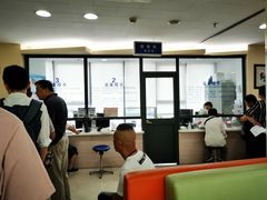 -上海市第十人民医院体检中心