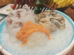 -东海怡品海鲜豆捞(星街坊店)