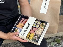 -晴季寿司(活力城店)