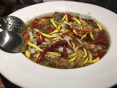 -太二酸菜鱼(广州IFC国金天地店)