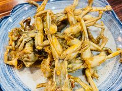 -刘师父老汉口江湖菜(蔡锷路店)