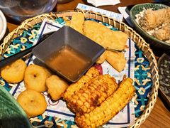 -包整·丝娃娃(一览甲秀楼风景店)