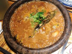-小放牛炒菜馆(中山路乐汇城店)