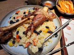 -纳鲁孜·新疆特色餐厅(上海悦荟广场店)