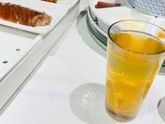 -羲和雅苑•北京烤鸭(国贸商城店)