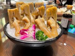 -东海怡品海鲜豆捞(舟宿夜江店)