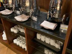 -洲际酒店·地平线全日餐厅HORIZON CAFÉ