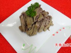 -芳芳私房菜·精做淮扬菜(承德路店)
