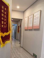 -三十一天爱产后恢复(龙府花园店)