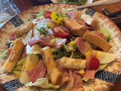 -俊屋料理·烧鸟·寿司·日泰融合菜(星际云汇店)