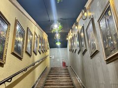 -203密室逃脱(朝阳大悦城1店)