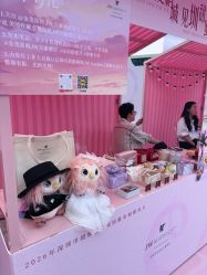 点击看大图 -金茂深圳JW万豪酒店·宴会厅