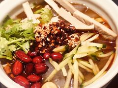 浑源凉粉-田园北魏家宴·大同菜(御东店)