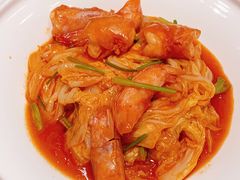 -有喜胶东小馆(超极合生汇太申祥和店)