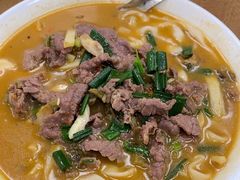 -立文冬·鲜活面(杭州太合商业中心店)