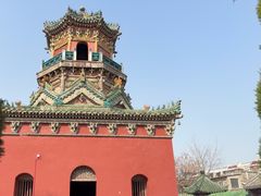 -延庆观