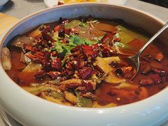 -有璟阁港式餐厅(国贸商城店)