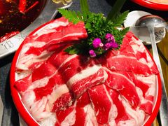 雪花肥牛-大龙燚火锅(春熙店)