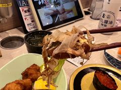 -滨寿司(高新伊藤店)