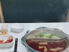 -傣妹火锅(南京东路一店)