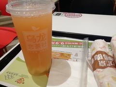 -肯德基(新市百店)