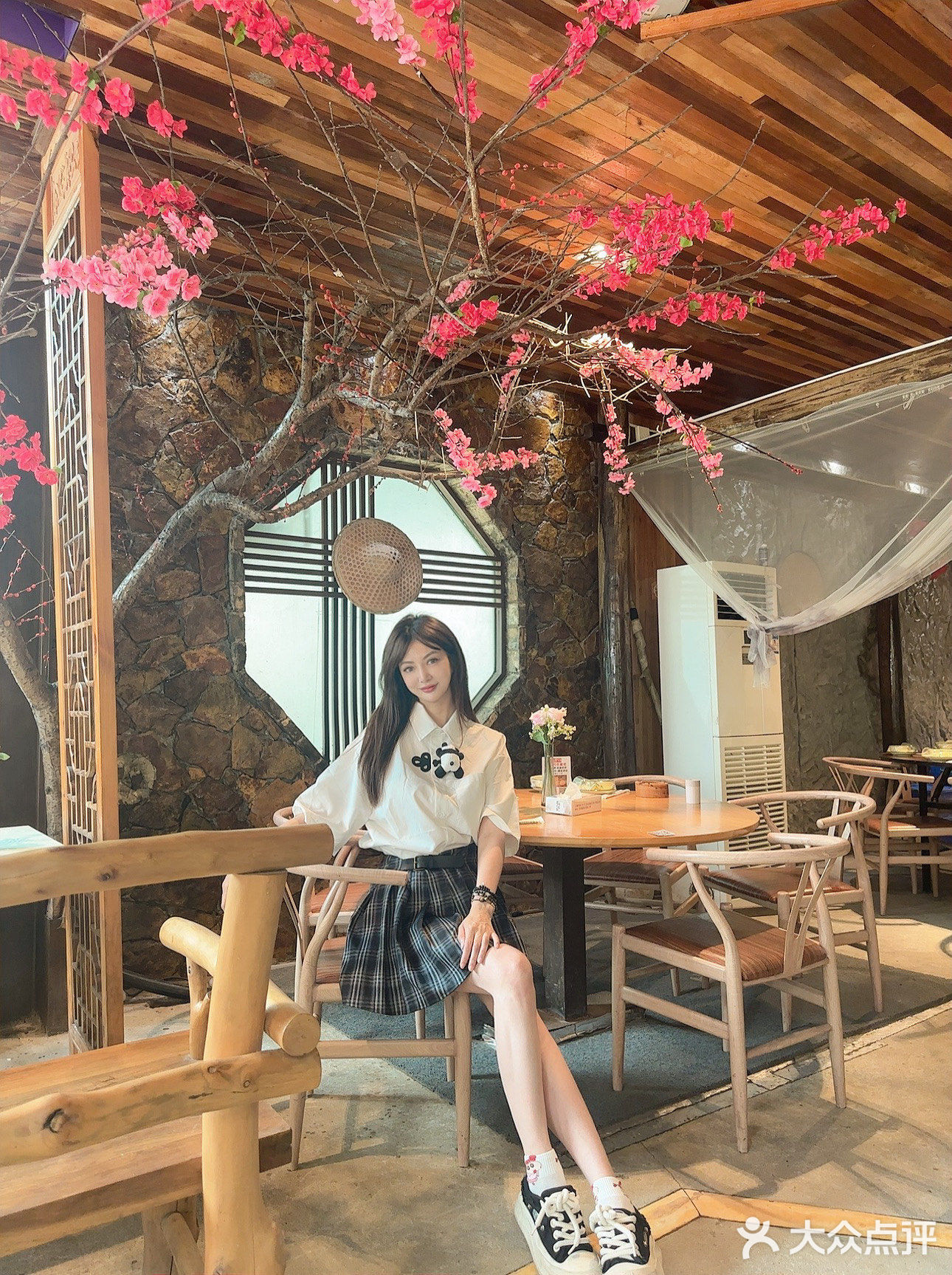 阳朔闹中取静的宝藏餐厅🍴呀！