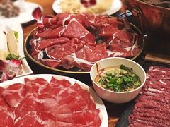 -草原牧羊火锅·龙虾·烤鱼(杨浦店)